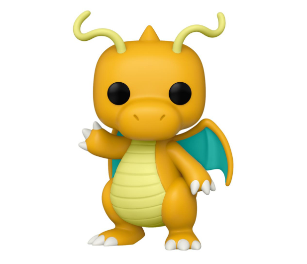 Funko POP Games: Pokemon - Dragonite - 1280451 - zdjęcie 2